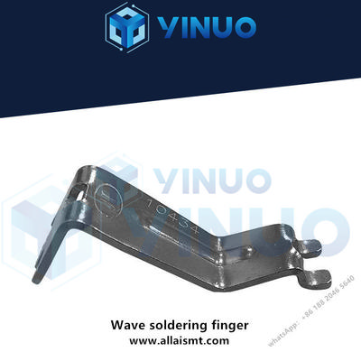 JT wave soldering machine finger